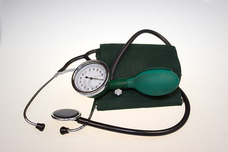 测量血压的医疗仪器