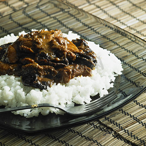 火鸡肉酸甜