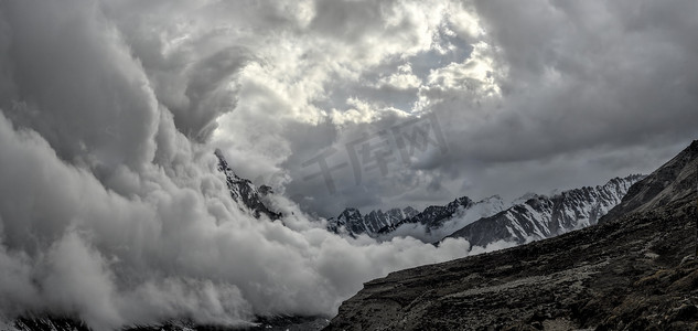 Kangchenjunga