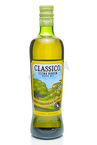 经典地中海混合特级初榨橄榄油