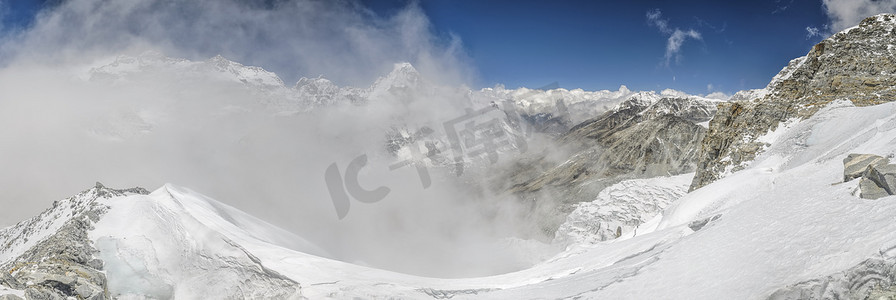 Kangchenjunga