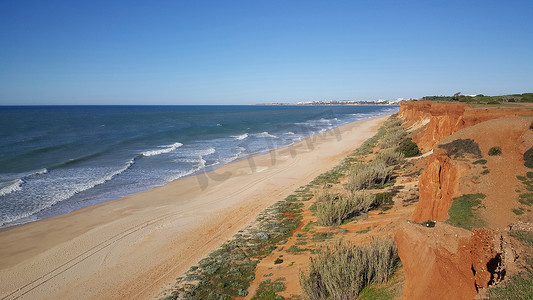 Praia do Poco Velho 海滩