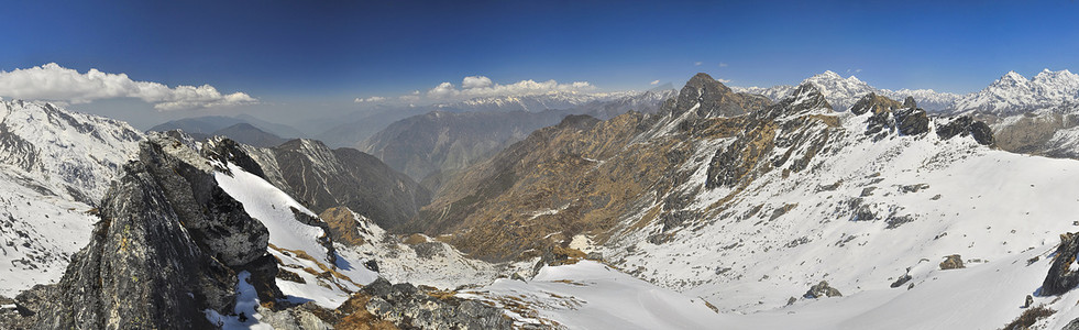 Kangchenjunga