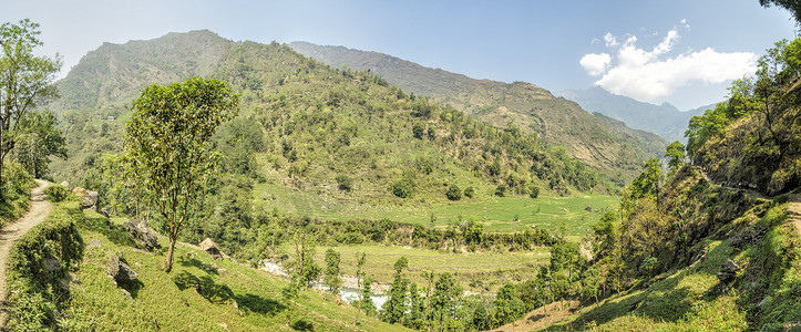 Kangchenjunga