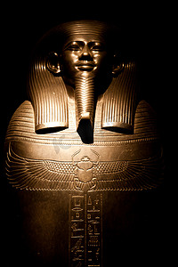 埃及石棺