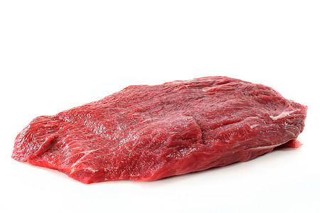 红烧肉摄影照片_牛肉