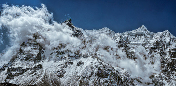 Kangchenjunga