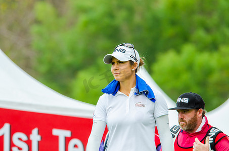 本田 LPGA 泰国 2015