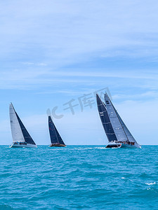 2015 年苏梅岛帆船赛，泰国 - 5 月 23 日至 30 日：在查汶海滩举办的活动