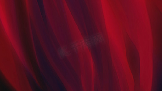 霓虹摄影照片_与红色火焰的抽象背景。