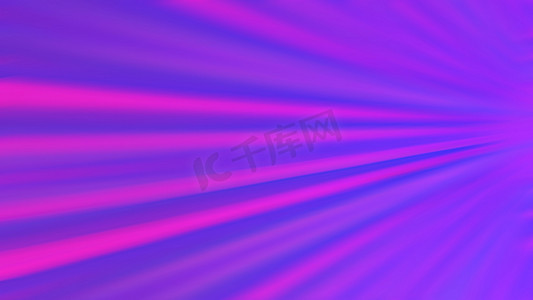 紫粉色线性渐变抽象背景