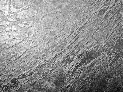 灰色玄武岩纹理抽象背景由板岩岩石粗糙的固体表面特写