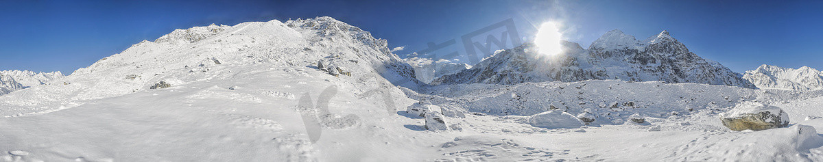 Kangchenjunga