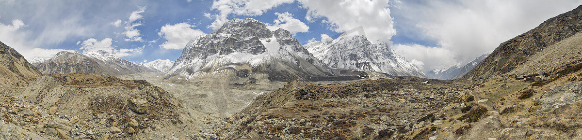 Kangchenjunga