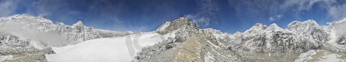 Kangchenjunga