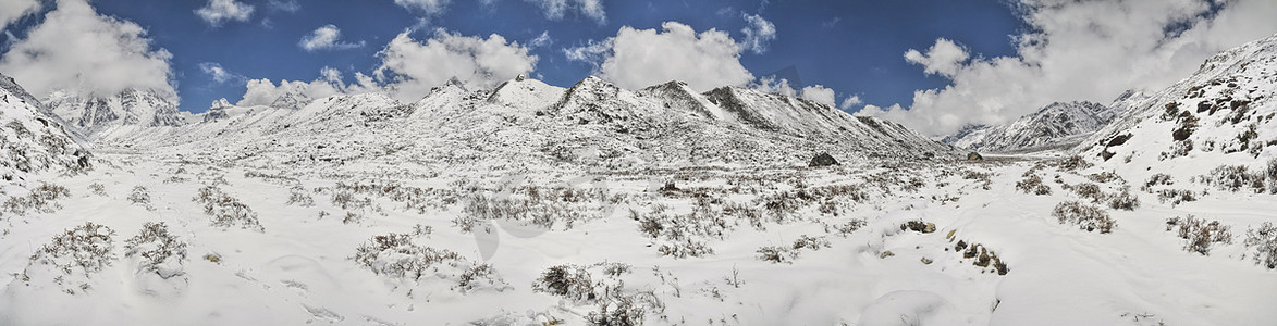 Kangchenjunga