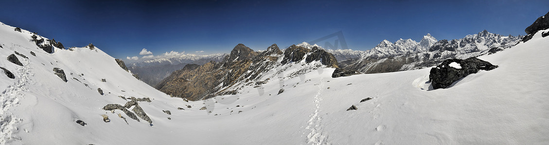 Kangchenjunga