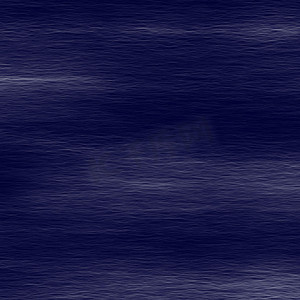 蓝色大海数字绘画抽象背景
