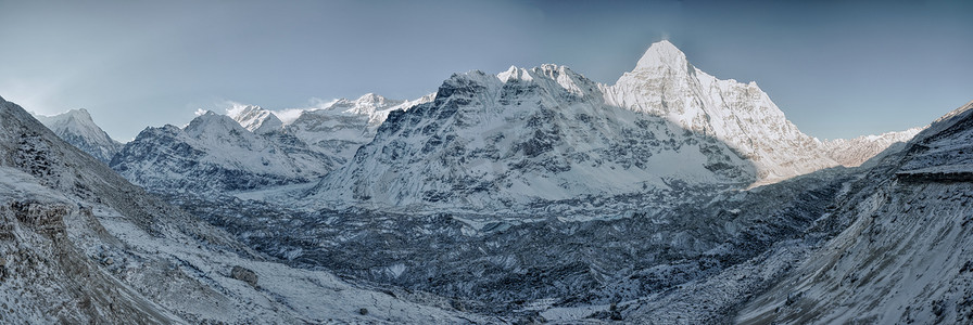 Kangchenjunga