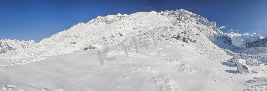 Kangchenjunga