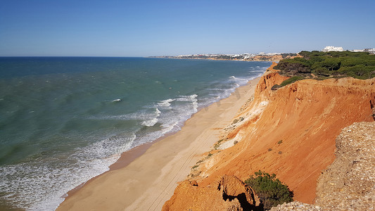 Praia do Poco Velho 海滩