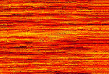 红色线条纹理摄影照片_数字波模式的抽象背景
