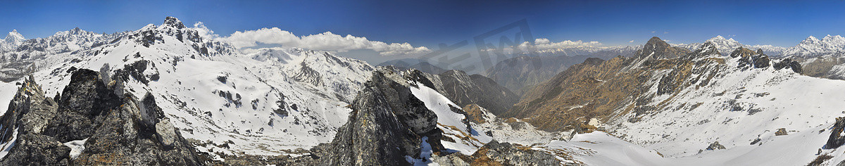 Kangchenjunga