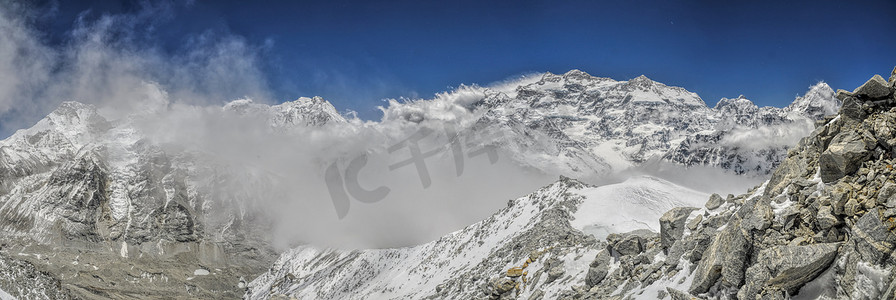 Kangchenjunga