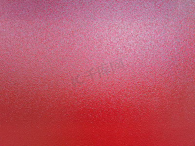 青皮甘蔗海报摄影照片_钢板表面红色鲨鱼皮粉末涂料涂层背景
