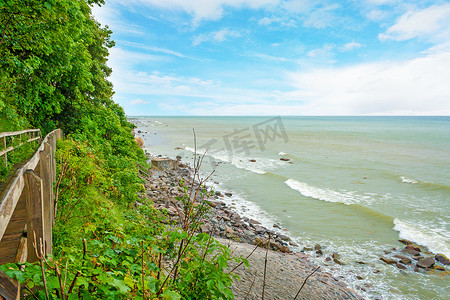 阿科纳角海岸