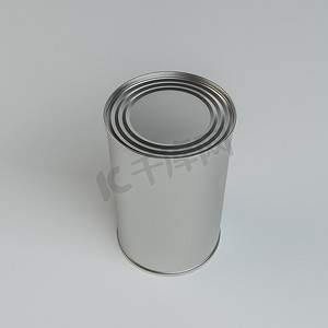 金属锡罐