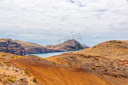 岩门 Ponta do Furado