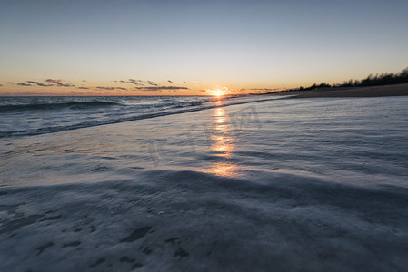 罗德岛摄影照片_罗德岛的海景