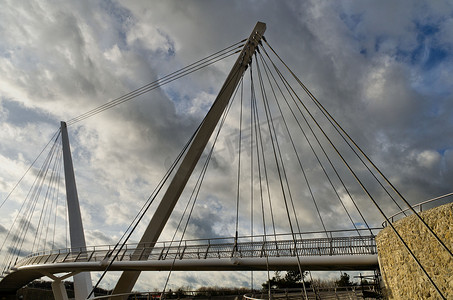 尤里卡摄影照片_尤里卡高架桥