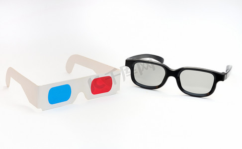 家庭影院3D眼镜