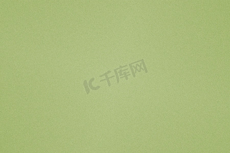 绿色金属质感墙，抽象背景
