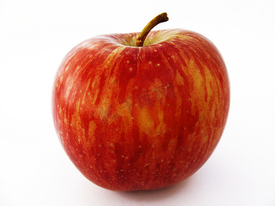 最新最漂亮的红苹果图片