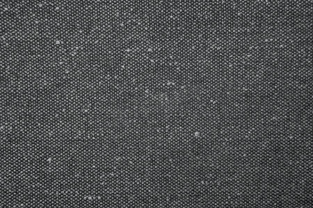 羊毛织物摄影照片_灰色羊毛织物花呢为背景。