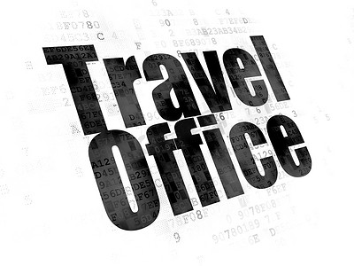 旅游概念： 数字背景下的旅游局