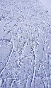 滑雪雪山领域铁力士垂直