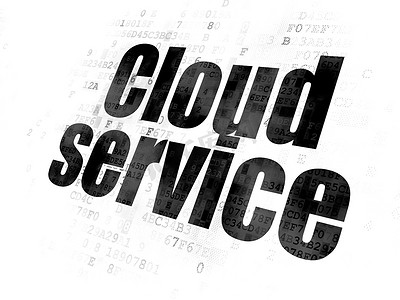 云网络概念：数字背景下的云服务