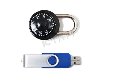 USB 磁盘安全概念
