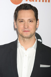 Matt McGorry 在 ABC TCA 2015 年夏季新闻巡回派对上，贝弗利希尔顿酒店，比佛利山庄，加利福尼亚州 08-04-15/ImageCollect