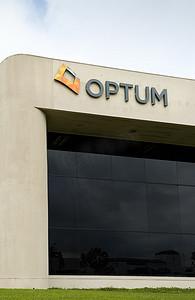 Optum 公司总部