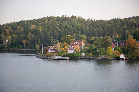 挪威 自然 Scandinavian North Travel 风景