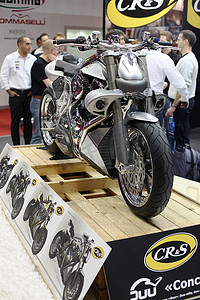 “EICMA，国际摩托车展览会”