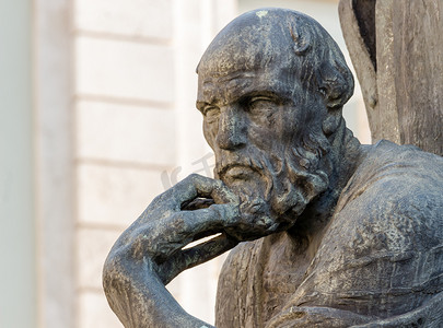 希腊著名哲学家
