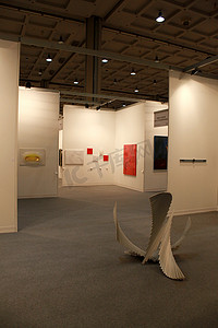 “MiArt ArtNow，国际现当代艺术展”