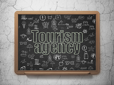 旅游理念： 学校董事会背景下的旅游局