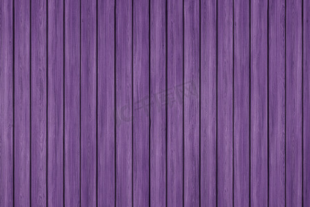 紫色垃圾木纹纹理背景，木板。